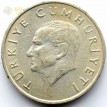 Турция 1994 10000 лир