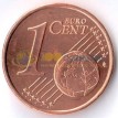 Мальта 2008 1 цент