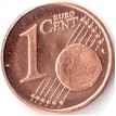 Кипр 2009 1 евроцент