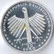 Германия 2016 20 евро Отто Дикс G