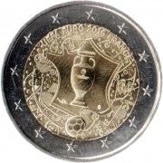 Франция 2016 2 евро Чемпионат Европы по футболу