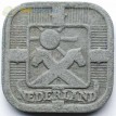 Нидерланды 1941 5 центов (цинк)