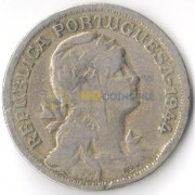Португалия 1947 50 сентаво