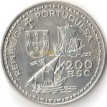 Португалия 1994 200 эскудо Генрих Мореплаватель
