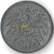 Германия 1919 10 пфеннигов