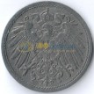 Германия 1921 10 пфеннигов