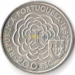 Португалия 1997 200 эскудо Бенто ди Гойш