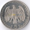ФРГ 1983 5 марок Карл Маркс