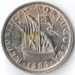 Португалия 1983 2,5 эскудо