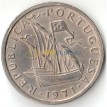 Португалия 1971 5 эскудо
