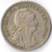 Португалия 1961 50 сентаво