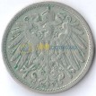 Германия 1890-1916 10 пфеннигов