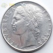 Италия 1979 100 лир Богиня мудрости Минерва