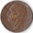 Италия 1936-1939 10 чентизимо (km 74)