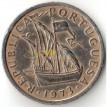 Португалия 1973 5 эскудо