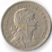 Португалия 1962 50 сентаво