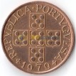 Португалия 1979 50 сентаво