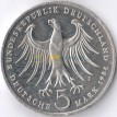 ФРГ 1984 5 марок Феликс Мендельсон