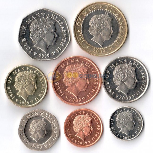 Монеты 2009 года. Серебряные монеты 2009. Бангладеш. Набор 8 монет. Эксклюзивные монеты 2009 года. 8 монет в операции