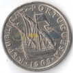 Португалия 1969 2,5 эскудо