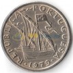 Португалия 1979 2,5 эскудо