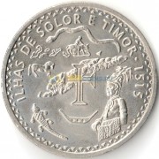 Португалия 1995 200 эскудо Солор и Тимор Португалия 1995 200 эскудо Солор и Тимор