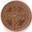 Португалия 1970 50 сентаво