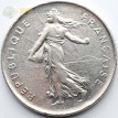 Франция 1978 5 франков