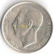 Люксембург 1979 5 франков