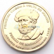 Португалия 2000 200 эскудо Фернан Магеллан