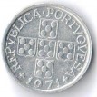 Португалия 1971 10 сентаво