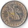 Португалия 1971 2,5 эскудо