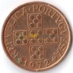 Португалия 1972 50 сентаво