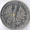 ФРГ 1986 5 марок Фридрих II