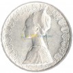Италия 1969 500 лир (серебро)