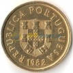 Португалия 1982 1 эскудо