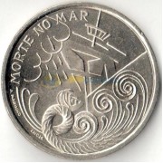 Португалия 1999 200 эскудо Кораблекрушение
