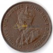 Джерси 1926 1/24 шиллинга