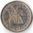 Португалия 1973 2,5 эскудо