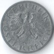 Австрия 1947 1 грош