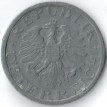 Австрия 1947-1949 10 грошей