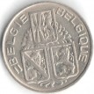 Бельгия 1939-1940 1 франк BELGIE - BELGIQUE