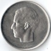 Бельгия 1977 10 франков BELGIQUE