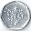 Чехия 1995 20 геллеров
