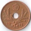 Финляндия 1941 10 пенни