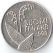 Финляндия 1998 10 пенни