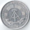 ГДР 1963 1 марка А