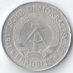 ГДР 1978 1 марка А
