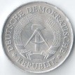 ГДР 1982 1 марка А