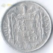 Испания 1940-1953 10 сентимо